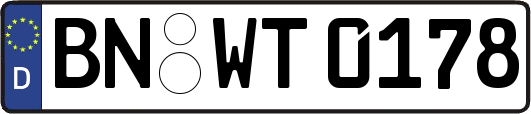 BN-WT0178