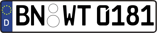 BN-WT0181
