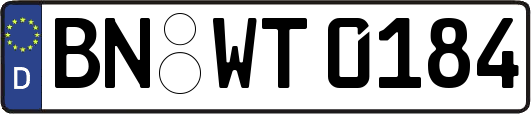 BN-WT0184