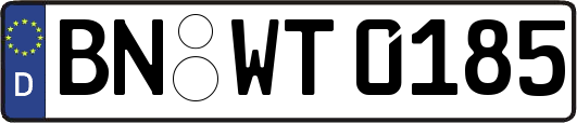 BN-WT0185