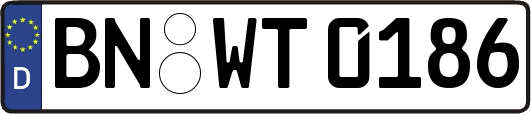 BN-WT0186