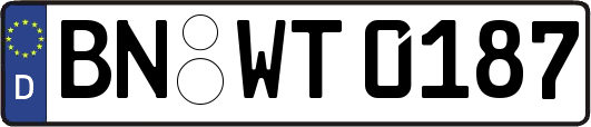 BN-WT0187