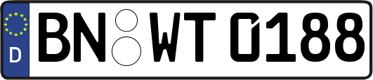 BN-WT0188