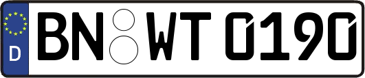 BN-WT0190