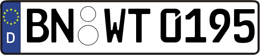 BN-WT0195