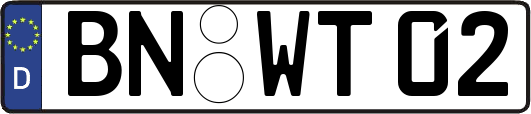 BN-WT02