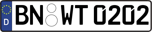 BN-WT0202