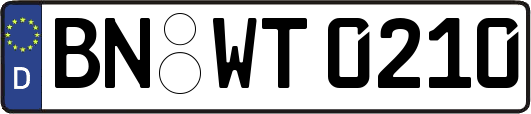 BN-WT0210