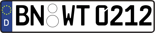BN-WT0212