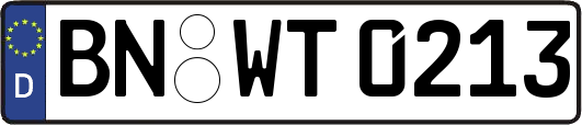 BN-WT0213