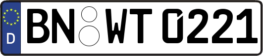 BN-WT0221