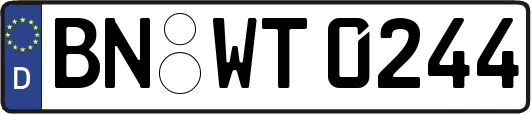 BN-WT0244