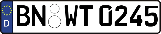 BN-WT0245