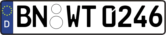 BN-WT0246