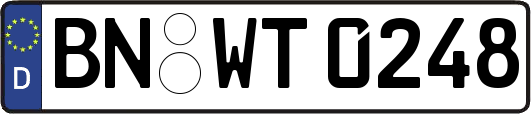 BN-WT0248