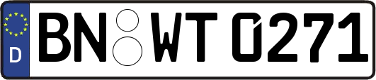 BN-WT0271