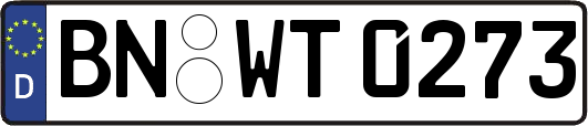 BN-WT0273