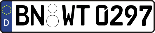 BN-WT0297