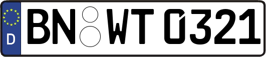 BN-WT0321