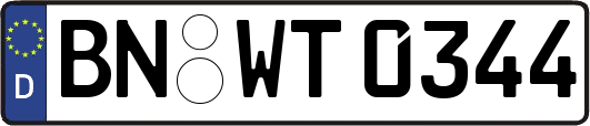 BN-WT0344