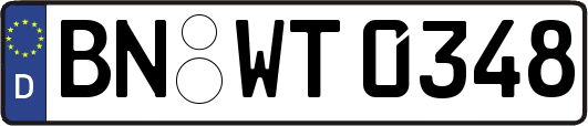 BN-WT0348