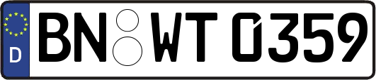 BN-WT0359