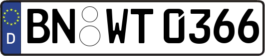 BN-WT0366