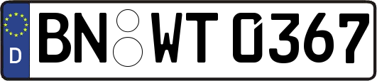 BN-WT0367