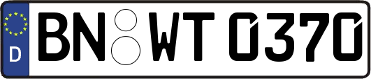 BN-WT0370