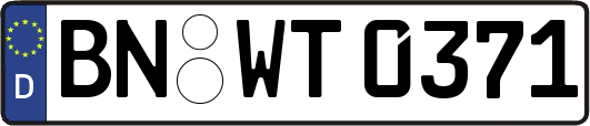 BN-WT0371