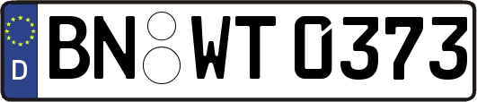BN-WT0373