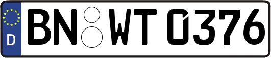 BN-WT0376