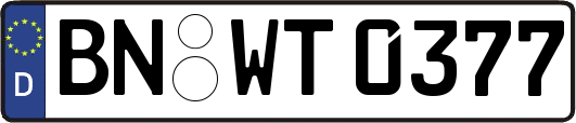 BN-WT0377