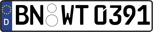 BN-WT0391