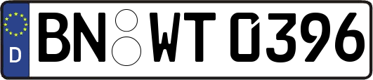BN-WT0396