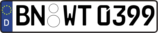 BN-WT0399