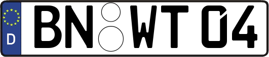 BN-WT04