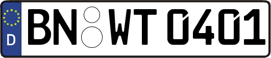 BN-WT0401