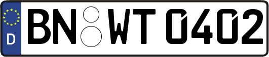 BN-WT0402
