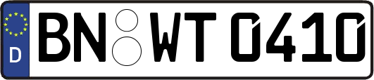 BN-WT0410