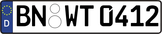 BN-WT0412