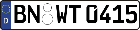 BN-WT0415