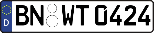 BN-WT0424