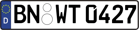 BN-WT0427