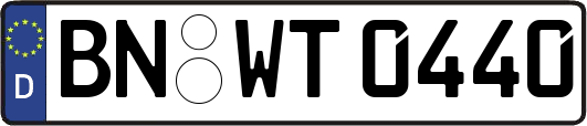 BN-WT0440