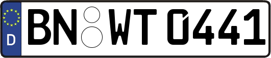 BN-WT0441