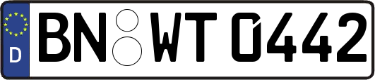 BN-WT0442