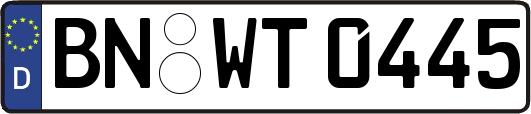 BN-WT0445