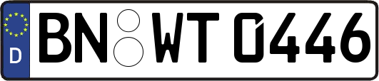 BN-WT0446