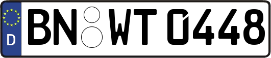 BN-WT0448
